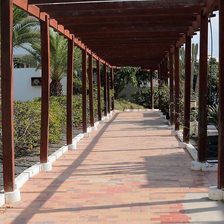 Daruma Apartments 2-Bedroom Duplex With Sea Views Costa Teguise Luaran gambar