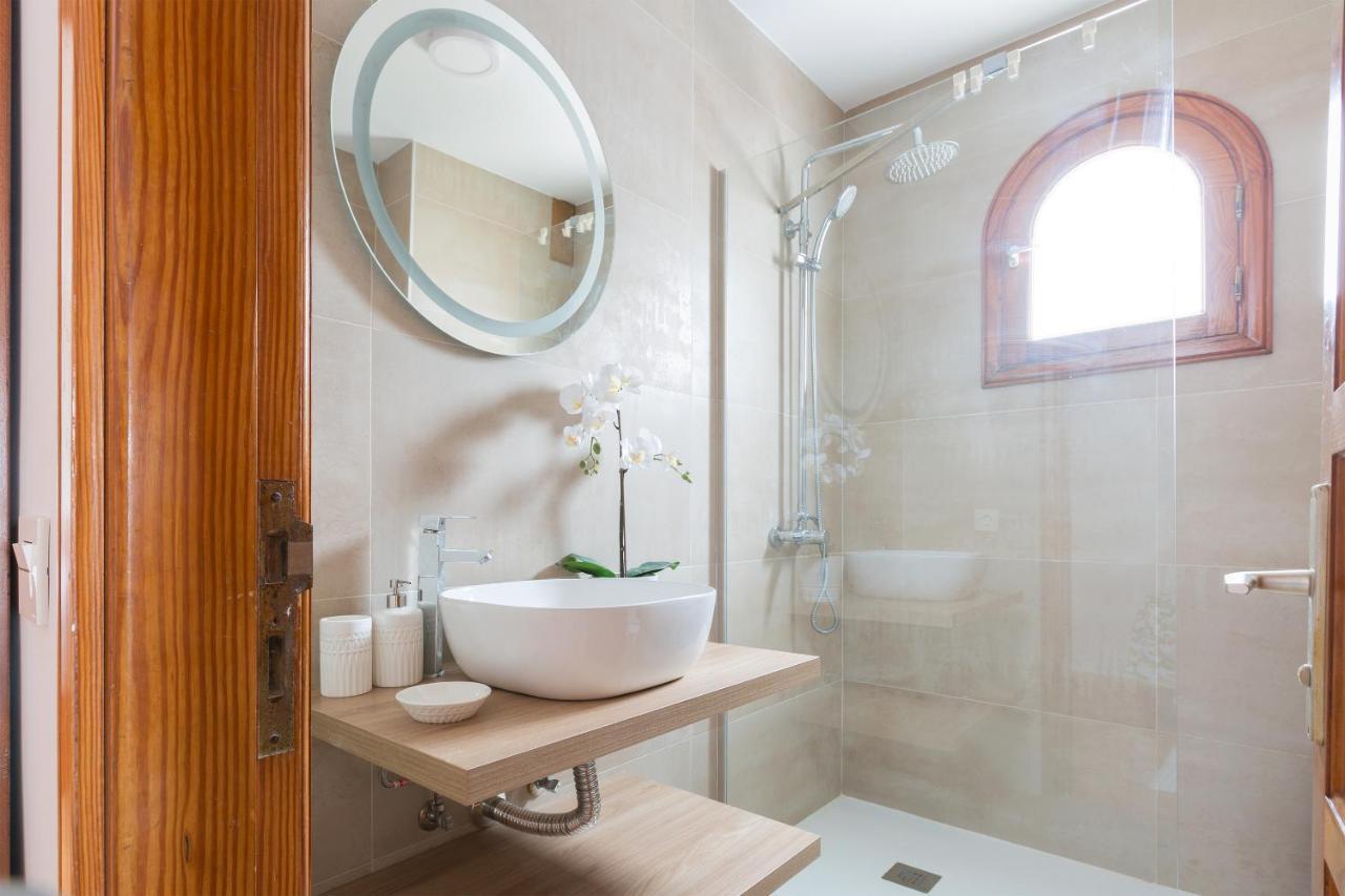 Daruma Apartments 2-Bedroom Duplex With Sea Views Costa Teguise Luaran gambar