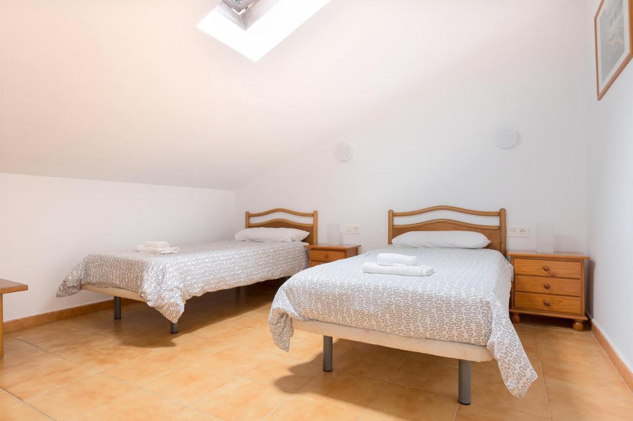 Daruma Apartments 2-Bedroom Duplex With Sea Views Costa Teguise Luaran gambar