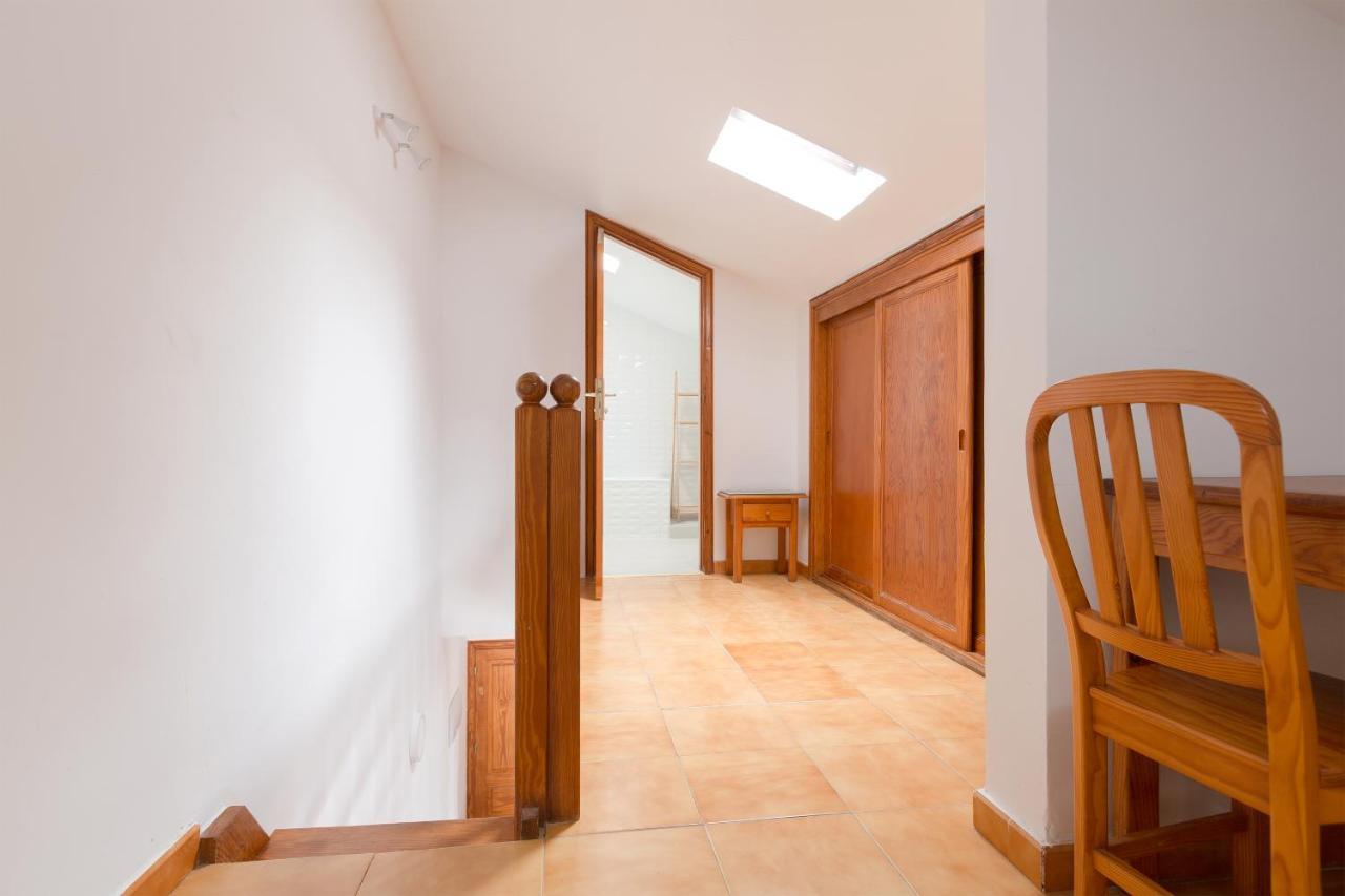 Daruma Apartments 2-Bedroom Duplex With Sea Views Costa Teguise Luaran gambar