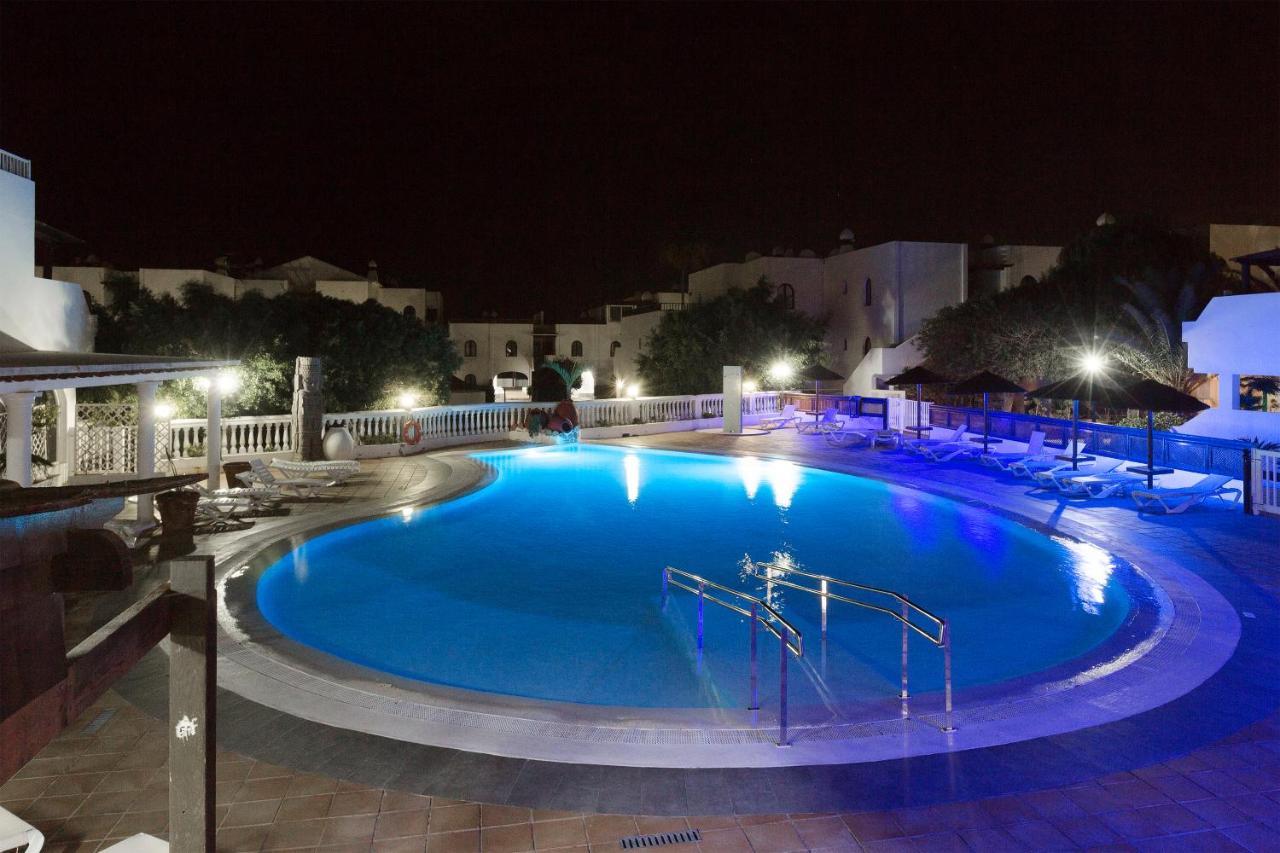 Daruma Apartments 2-Bedroom Duplex With Sea Views Costa Teguise Luaran gambar
